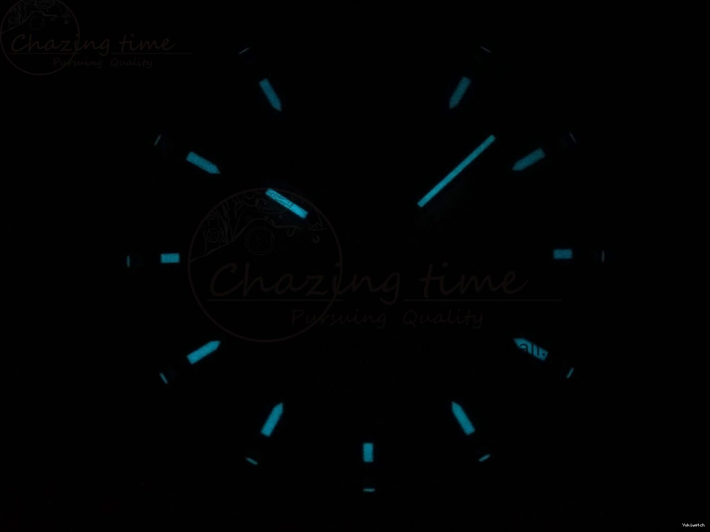 Dial 1:1 Daytona Bracelet Custom on Edition SS PPM4132 904L Le 126529 Modded Best  White Mans CLEAN Custom 0119